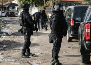 Ασπρόπυργος: Τραυματίστηκε άντρας της ΟΠΚΕ – Δέχτηκε σκάγια στο πρόσωπο