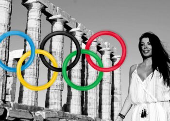 Olympico Vision: Ολυμπιακοί Αγώνες για πάντα στη χώρα που τους γέννησε