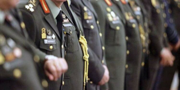 Επιστροφή αναδρομικών ΕΑΣ σε Δημόσιο-Απόστρατους