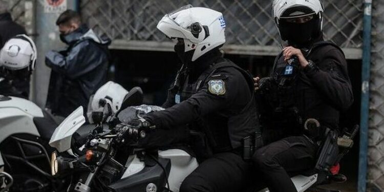 Συνελήφθη 58χρονος στο Άργος, με ευρωπαϊκό ένταλμα, για σεξουαλική εκμετάλλευση παιδιών