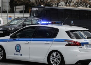 Συνελήφθη 51χρονος φυγόποινος ημεδαπός για απάτη κατ’ εξακολούθηση