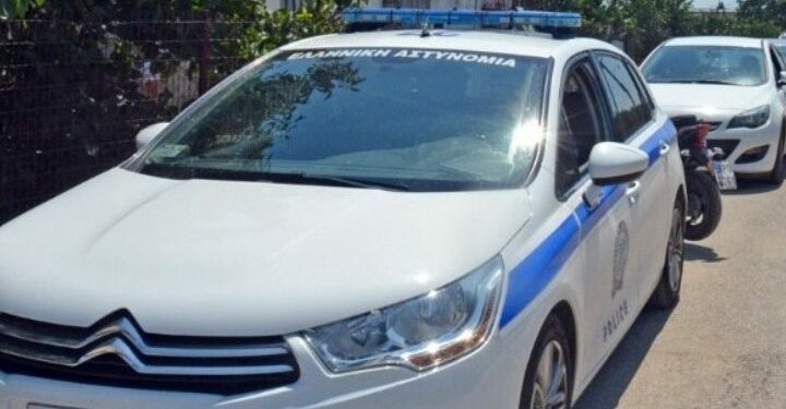 Πυροβολισμοί έξω από πρατήριο καυσίμων στη Λεωφ. Λαυρίου