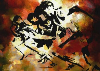 Παναγιώτης Δούσης: Ο 90χρονος έτρεξε ξυπόλητος και νίκησε τον καρκίνο