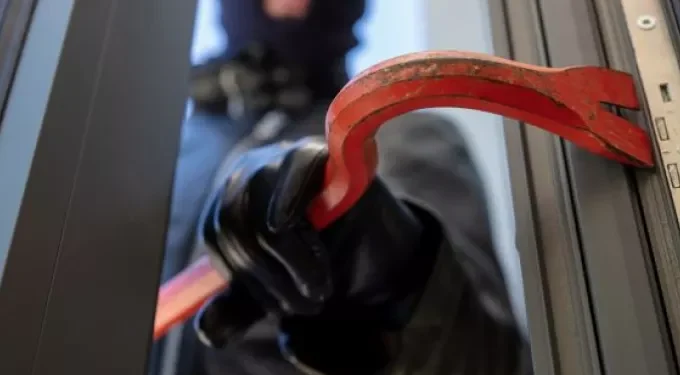 Θεσσαλονίκη: Εξιχνιάσθηκαν διαρρήξεις οικιών στο πλαίσιο συνεχιζόμενης αστυνομικής έρευνας