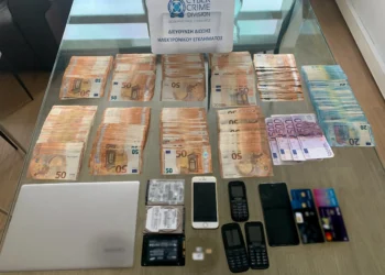 Εξιχνιάστηκε υπόθεση παράνομου στοιχηματισμού και τυχερών παιγνίων μέσω διαδικτύου