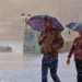 Έκτακτο δελτίο επιδείνωσης καιρού από την ΕΜΥ για το Σαββατοκύριακο: Πού θα έχει καταιγίδες και χαλάζι