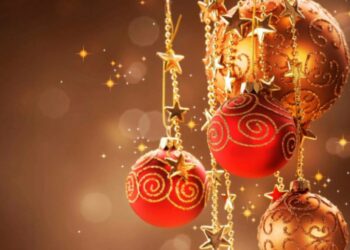 Η AG media group και το police365 σας εύχονται καλές γιορτές, ευτυχισμένο το νέο έτος και χαρούμενες ειδήσεις!