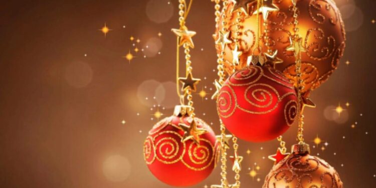 Η AG media group και το police365 σας εύχονται καλές γιορτές, ευτυχισμένο το νέο έτος και χαρούμενες ειδήσεις!