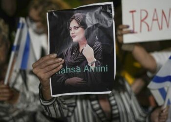 Γερμανία: Στο υπουργείο Εξωτερικών ο πρέσβης του Ιράν