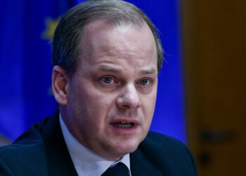 Καραμανλής: Ενωμένη στις εκλογές πάει η Νέα Δημοκρατία