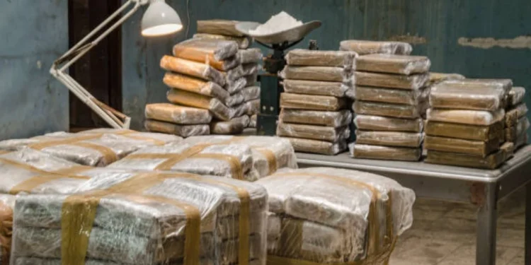 Γουατεμάλα: Κατάσχεση 950 κιλών κοκαΐνης που μετέφερε μικρό αεροσκάφος