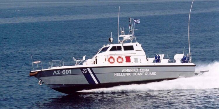 Χαλκιδική: Άντρας βρέθηκε νεκρός μέσα στη θάλασσα