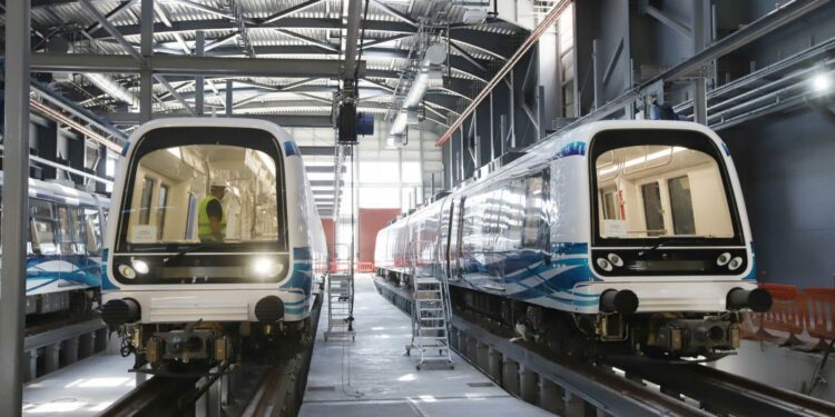 Το Μετρό της Θεσσαλονίκης θα είναι ένα από τα πιο σύγχρονα της Ευρώπης -Τα εντυπωσιακά χαρακτηριστικά του