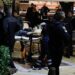 Κατέληξε ο βαριά τραυματίας στη Ν. Σμύρνη, δύο οι νεκροί από τα πυρά πιστολέρο