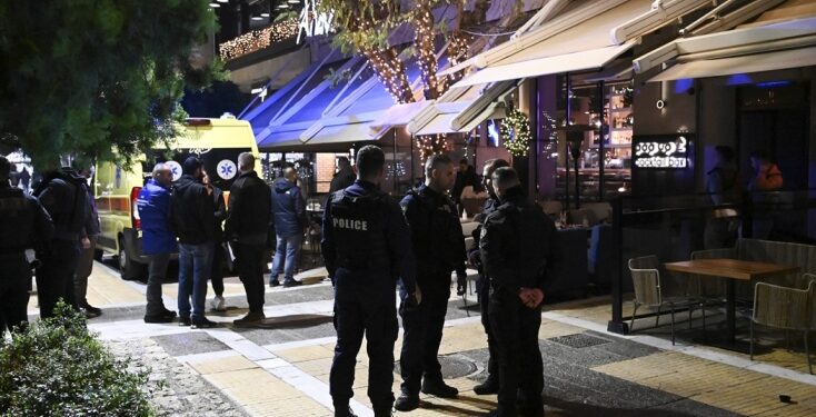 Νέα Σμύρνη: Με 7 σφαίρες εκτέλεσε ο δράστης τα θύματα, είχε και συνεργό