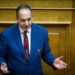 Γ. Πλακιωτάκης: Ο ΣΥΡΙΖΑ προσβάλλει την προσφορά των στελεχών του Λιμενικού και της ΕΛΑΣ