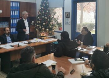 Αρωγός στο παιδί του 16χρονου Ρομά που έχασε τη ζωή του στη Θεσσαλονίκη θα σταθεί η ΠΟΑΣΥ