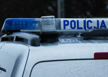 Πολωνία: Στο νοσοκομείο ο αρχηγός της αστυνομίας μετά την έκρηξη δώρου από την Ουκρανία