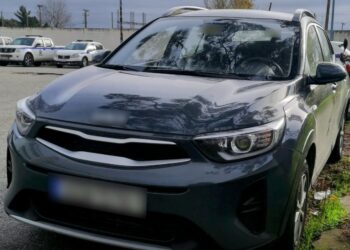 Συνελήφθησαν 3 διακινητές παράνομων μεταναστών σε περιοχές του Έβρου και της Ξάνθης