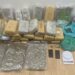 Συνελήφθη 46χρονος αλλοδαπός για κατοχή και διακίνηση ναρκωτικών στο Κέντρο της Αθήνας