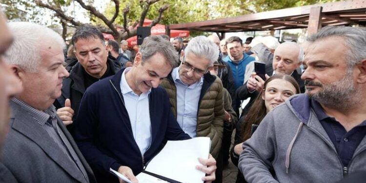 Συνδικαλιστική Αλλαγή Νοσοκομείου «Αγ. Ανδρέας»: Περιμένουμε με αγωνία την εξαγγελία από τον πρωθυπουργό για ένα νέο σύγχρονο κτίριο