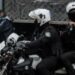 Πυροβολισμοί εναντίον καταστήματος στο Μενίδι – Τρεις συλλήψεις