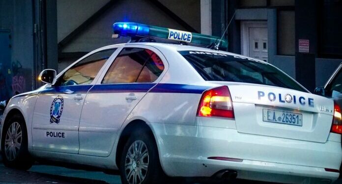 18χρονος επιτέθηκε με κατσαβίδι σε ανήλικο στο Αιγάλεω