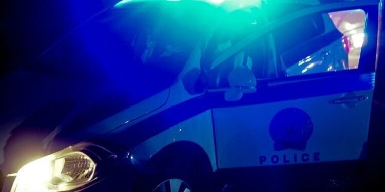 Εύβοια: Aπόπειρα ένοπλης ληστείας σε βενζινάδικο