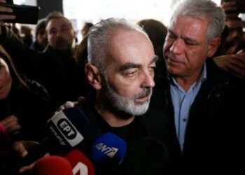 Για τις 23/1 διεκόπη η δίκη για τη δολοφονία του Άλκη Καμπανού