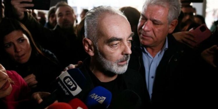 Για τις 23/1 διεκόπη η δίκη για τη δολοφονία του Άλκη Καμπανού