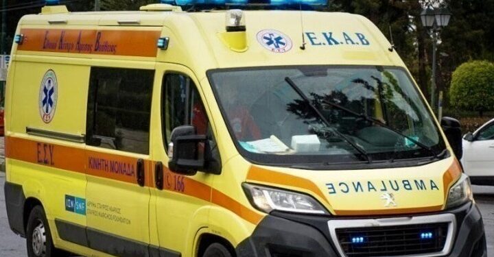 Νεκρό κοριτσάκι 11 μηνών, στο φράγμα του Αλιάκμονα – Συνελήφθη η μητέρα του