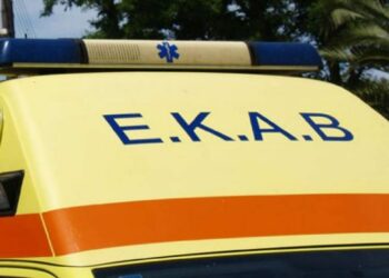 Λάρισα: 37χρονος εντοπίστηκε νεκρός μέσα στο σπίτι του