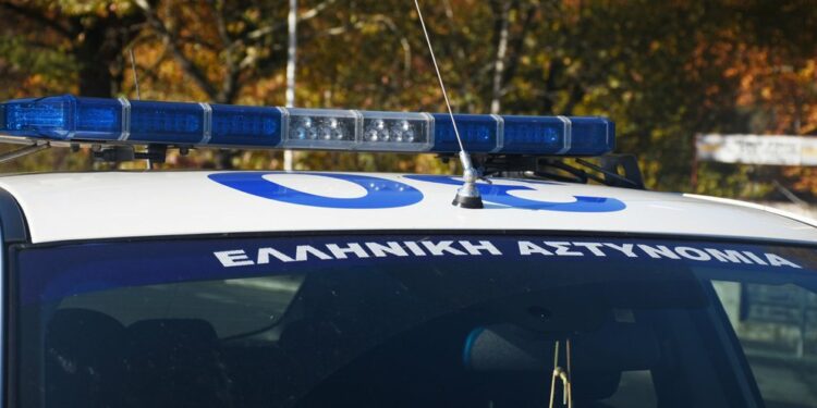 Θεσσαλονίκη: Εξιχνιάστηκε αρπαγή χρηματοκιβωτίου από διαμέρισμα με λεία 193.000 ευρώ