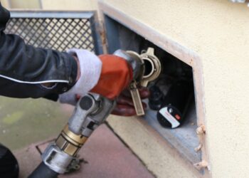 Ξάνθη: Άγνωστοι κατέστρεψαν τους καυστήρες δυο σχολείων και άρπαξαν το πετρέλαιο