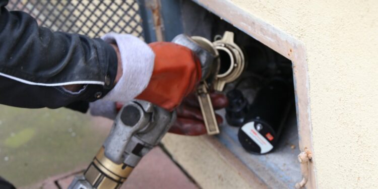 Ξάνθη: Άγνωστοι κατέστρεψαν τους καυστήρες δυο σχολείων και άρπαξαν το πετρέλαιο