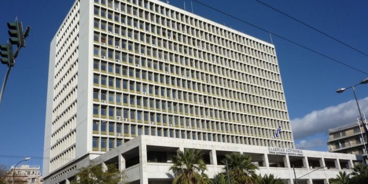 Κρίσεις στην ΕΛ.ΑΣ: Αποστρατεύονται 12 ταξίαρχοι, προάγονται επτά