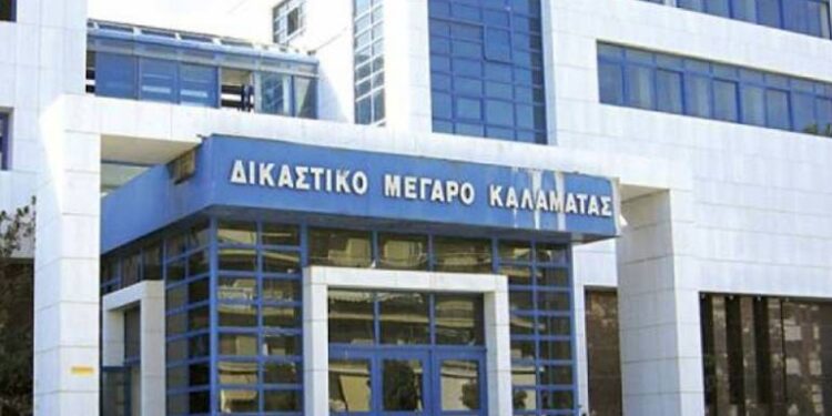 Καλαμάτα: Ελεύθερος ο εκπαιδευτικός που κατηγορήθηκε για ασέλγεια σε βάρος της 12χρονης κόρης του