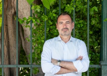 Ανδρέας Κατσανιώτης: Θα αποτρέψουμε κάθε επιβουλή της εθνικής μας κυριαρχίας