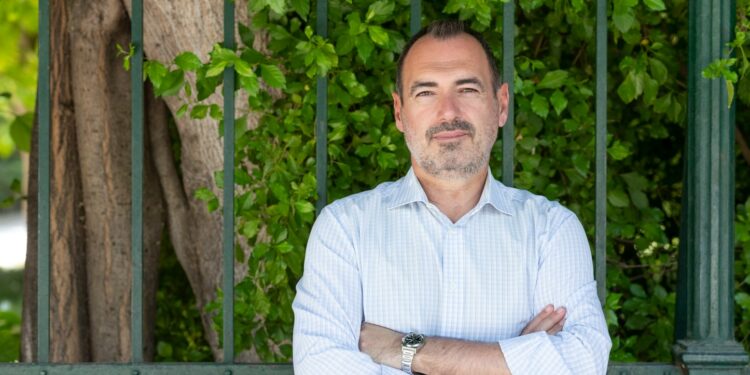 Ανδρέας Κατσανιώτης: Θα αποτρέψουμε κάθε επιβουλή της εθνικής μας κυριαρχίας