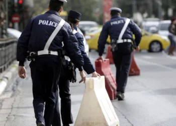 Κυκλοφοριακές ρυθμίσεις για τα Θεοφάνεια: Τι θα ισχύει για Αθήνα & Πειραιά