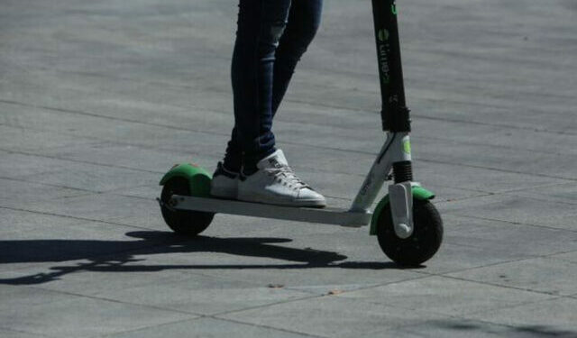 Εξάρθρωση συμμορίας που έκλεβε ηλεκτρικά πατίνια στα νότια προάστια της Αττικής