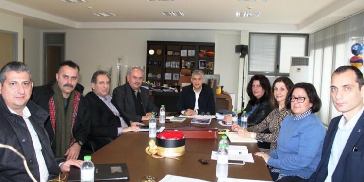 Με νέα οχήματα ενισχύεται η Ελληνική Αστυνομία στη Θεσσαλία με χρηματοδότηση από το νέο ΕΣΠΑ Θεσσαλίας 2021 -2027