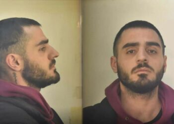 Θεσσαλονίκη: Την εμπλοκή του 24χρονου ράπερ σε μία ακόμη ληστεία ανακοίνωσε η αστυνομία
