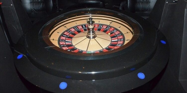 Δώδεκα συλλήψεις για παράνομο τζόγο στην Ρόδο