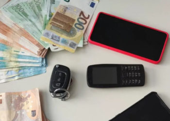 Βέροια: Σύλληψη 53χρονου για τοκογλυφία και εκβίαση, μετά από καταγγελία