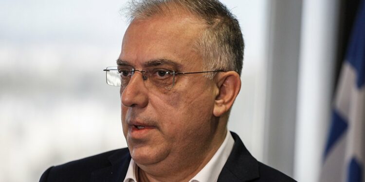 Τ. Θεοδωρικάκος: Έξαρση στη βία ανηλίκων και εφήβων – 11.500 δικογραφίες από την ΕΛ.ΑΣ για ενδοικογενειακή βία