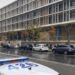 Κρατούμενος απέδρασε από το δικαστικό μέγαρο της Θεσσαλονίκης – Σε εξέλιξη είναι αστυνομικές αναζητήσεις