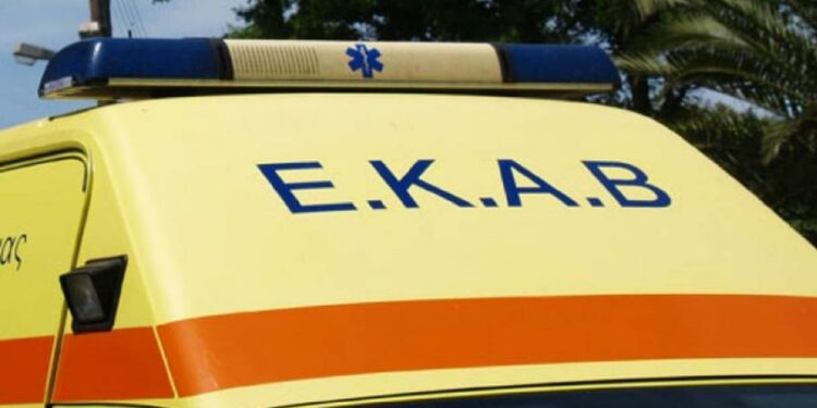 Τροχαίο με λεωφορείο στη λεωφόρο Βασ. Σοφίας – 12 ελαφρά τραυματίες