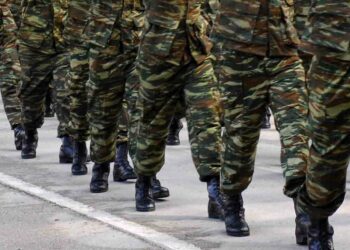 Κως: Συνελήφθησαν φαντάροι για κατοχή κάνναβης κατά τη διάρκεια ελέγχου