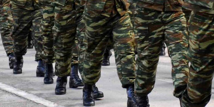 Κως: Συνελήφθησαν φαντάροι για κατοχή κάνναβης κατά τη διάρκεια ελέγχου